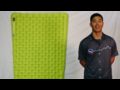 Big Agnes SLX Tent Floor Pad