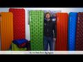 Big Agnes Superlight Q-Core SLX Pad