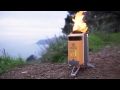 Biolite CampStove 2 Bundle Overview