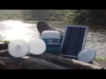 BioLite SolarHome 620 Solar Light - Charge Kit
