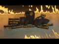 Black Beard Fire Intro