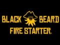 Black Beard Fire Starter