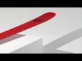 Black Crows Camox Freebird Skis SlowMo