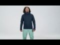 Black Crows Ventus Hybrid Alpha Jacket