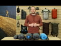 Black Diamond Mega and Beta Overview