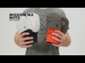 Black Diamond Mission MX Mitts