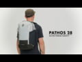 Black Diamond Pathos 28 Packs