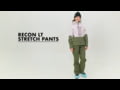 Black Diamond Recon LT Stretch Pant