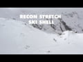 Black Diamond Recon Stretch Ski Shell
