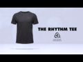Black Diamond Rhythm Tee