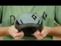 Black Diamond Vision Helmet