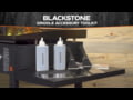 Blackstone Griddle Accessory Toolkit