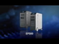 BLUETTI EP500/Pro (5.1kWh | 2kW/3kW), The Future Of Home Backup Power