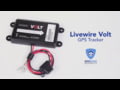 Brickhouse Security Livewire Volt GPS Vehicle Tracker