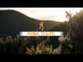 Browning Primal Scalpel
