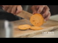 Bubba Blade Kitchen Series - 8" Chef Knife