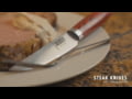 Bubba Blade Kitchen Series - Steak Knife Set