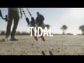 Bubba Blade Tidal Rod Overview