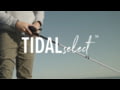 Bubba Blade Tidal Select Overview