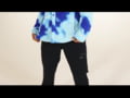 Burton Hearth Snap-Up Fleece