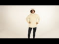 Burton Lynx Pullover Fleece