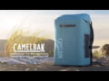CamelBak ChillBak Pack 30 - Backpack Cooler &amp; Hydration Center
