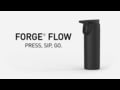 CamelBak Forge Flow - Leak-Proof Travel Mug