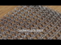 Camp Chef Chain Mail Scrubber