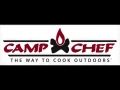 Camp Chef Del Rio Gas Fire Pit Intro