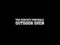 Camp Chef Deluxe Outdoor Camp Oven