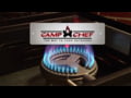 Camp Chef - How To Grill on a Flat Top