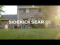 Camp Chef - Introducing the Side Kick Sear