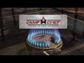 Camp Chef Leg Levelers Overview