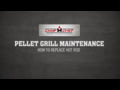 Camp Chef - Pellet Grill Maintenance - Replacing the Hot Rod