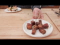 Camp Chef Pork Belly BLT's and Burnt Ends + an Old Fashioned to wash them down
