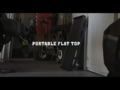 Camp Chef Portable Flat Top Grill