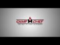 Camp Chef Professional Fry Griddle Video