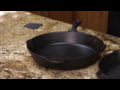 Camp Chef - Restoring and Cleaning Cast Iron