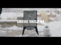 Camp Chef Smoke Vault 24