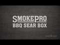 Camp Chef Smokepro BBQ Sear Box Assembly