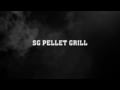 Camp Chef SmokePro SG Gen 2 Pellet Grill