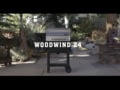 Camp Chef Woodwind Wifi 24