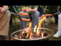 Camp Chef's Fire Pits