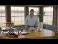 CanCooker - Cater To Your Crowd