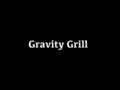 CanCooker - Introducing the Gravity Grill