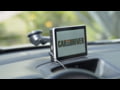 Car and Driver Intellidash+ Dashboard Mounted Smart Display