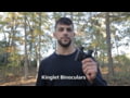 Carson Kinglet Binoculars