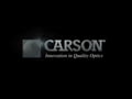 Carson MagniVisor 2x / 3x Dual Power Flip-Up Head Mounted Magnifier Loupe MV-23