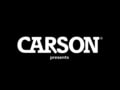 Carson Optical C6 Lens Cleaner - CS-25 - Lens Cleaner Pen with Dry Nano-Particle Cleaning Formula