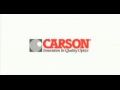Carson Optical Jumbo Screen Cleaner CS-60